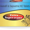 Extra Super Avana